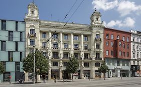 Apartmány Arte